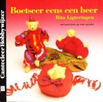 Rita Ligteringen - Boetseer eens een beer