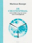 Knoope , Marinus . [ isbn 9789080467712 ] 1814 ( Gesigneerd met een kleine opdracht door de auteur . ) - De Creatiespiraal . ( Natuurlijke weg van wens naar werkelijkheid . ) Zoals de bloesem in de lente een voorbode is van het fruit in de zomer, zo zijn wensen en verlangens van mensen een voorbede van hetgeen ze later kunnen realiseren. -
