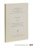 Beer, Martin. - Dionysius' der Kartäusers Lehre vom Desiderium Naturale des Menschen nach der Gottesschau.