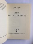 Knight, John - Mijn psychoanalyse