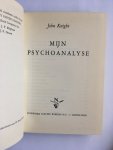 Knight, John - Mijn psychoanalyse