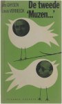 Jos Ghysen Louis Verbeeck - De tweede muzen...