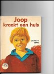 Lems, Liesbeth - Joop kraakt een huis