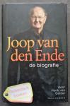 Gelder, Henk van - Joop van den Ende, de biografie