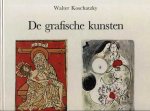 Koschatzky, Walter - De grafische kunsten