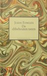 John Fowles, Frans Kellendonk - De ebbehouten toren