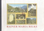 Haans, Ad (vertaling) - Rainer Maria Rilke (Een drietal bloemlezing)