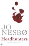 Nesbø, Jo - Headhunters