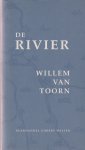 Toorn, Willem van - De rivier