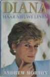 Andrew Morton 39358 - Diana - Haar nieuwe leven