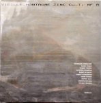 Masatsugu Nishida - Vieille montagne Zinc Cu-Ti NF