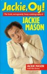 Jackie Mason - Jackie, Oy!