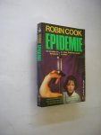 Cook, Robin / Snel, M. vert.. - Epidemie (Outbreak)