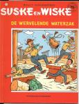 Vandersteen, Willy - Suske en Wiske De wervelende waterzak