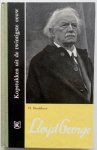 Brinkhorst H - Kopstukken uit de twintigste eeuw Lloyd George