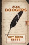 Alex Boogers, Alex Boogers - Het boek Estee