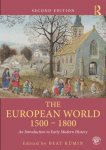 Beat Kümin - European World 1500 1800