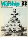 Schmalenbach, P - Profile Warship 33, Scharnhorst and Gneisenau Schmalenbach, P - Profile Warship 33, Scharnhorst and Gneisenau
