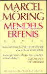 Moring - Mendels erfenis pocket