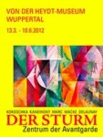 Andrea Von Hülsen-Esch - Der Sturm: Zentrum der avantgarde [2 Bände]