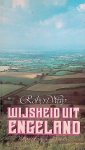 Way, Robert - Wijsheid uit Engeland. Uitspraken van Engelse mystici