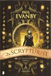 Evanby, Paul - De scrypturist / Het Levend Zwart boek 1