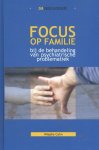 Wiepke Cahn - Focus op familie