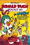 Disney, Walt - Donald Duck pocket 30 -De minstreel van Schapeneiland