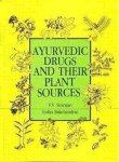 V.V. Sivarajan - Ayurvedic Drugs and Their Plant Sources V.V. Sivarajan - Ayurvedic Drugs and Their Plant Sources