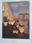 Bischoff, Ulrich - Edvard Munch, 1863-1944
