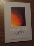 Shafiq, Qader - Veelzeggende cijfers. Verhalen en gedichten van vluchtelingen in Nederland