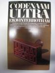 F. W. Winterbotham - Codenaam Ultra