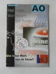 Visser, Theo - AO 2684 Het merk van naam tot faam wat is het merk van de eeuw 12-11-1999