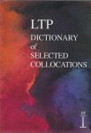 Hill, Jimmie - LTP Dictionary of Selected Collocations