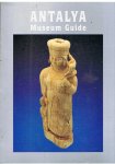 Redactie - Antalya - Museum Guide