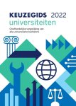 Unknown - Keuzegids universiteiten 2022 Unknown - Keuzegids universiteiten 2022