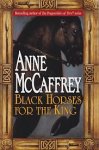McCaffrey, Anne - Black Horses for the King