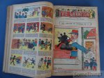 N/A. - Emile Beuve (gérant). - La Vie de Garnison. Parait tous les Dimanches. [11e et 12e année: 1919-1920, nouvelle série n°s 1-67.]