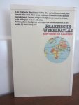 Philip, George (redactie) - Praktische Wereldatlas met ruim 150 kaarten