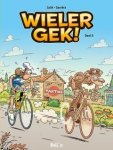 Geen specifieke auteur - Wielergek! Deel 8
