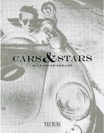 Cozzi, P.M. - Cars & Stars / 50 years of dreams