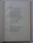  - Beatrijs; een Middelnederlandse Maria-legende.