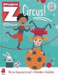  - Zonnekind - Lenteboek 2021: Circus!