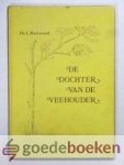 Richmond, Ds. L. - De dochter van de veehouder --- Schrijver van: Jenny, de hutbewoonster
