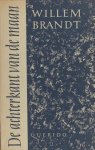 Brandt, Willem. - De achterkant van de maan.