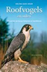 Walther Thiede - Deltas gids voor roofvogels en uilen