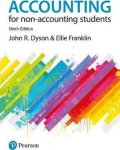 Dyson John - Accounting for Non-Accounting Students 9th Edition Dyson John - Accounting for Non-Accounting Students 9th Edition