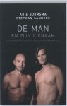 Stephan Sanders - De man en zijn lichaam