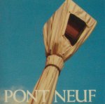 Hartzheim, Hans. - Pont Neuf. Hartzheim, Hans. - Pont Neuf.