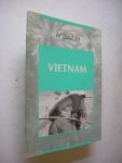 Hulst, Walter van, en Teeffelen,K.van, red - Te gast in Vietnam